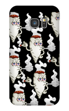 Smoke Up Phone Case