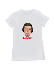 The Senpai? Women's T-Shirt