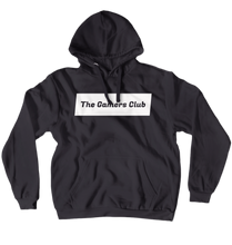 The Gaming Club Hoodies (No-Zip/Pullover)