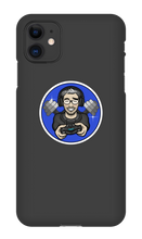 ptgavgamer iPhone Phone Cases
