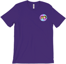 Duo Logo Tees