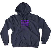 pervyninja Hoodies (No-Zip/Pullover)