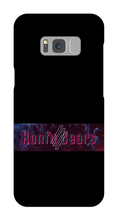 konfubears Samsung Phone Cases
