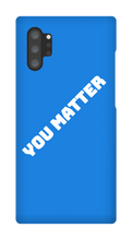 wicksquad Samsung Phone Cases