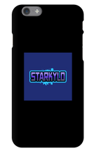 starkylo iPhone Phone Cases
