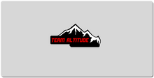 Team Altitude XXL Gaming Mousepad