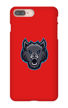 itzryan019 iPhone Phone Cases