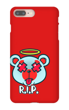 LMY RIP iPhone Phone Cases