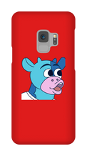 EwMilkPog Cow Samsung Phone Case