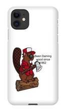 bigjeb812 iPhone Phone Cases