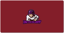 tacticaljayy XXL Gaming Mousepad