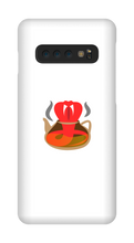 Cobra Kettle Samsung Phone Case