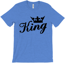 kingisaac T-Shirts