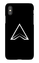 Aslylum iPhone Phone Cases