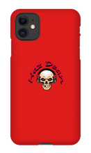 Hazdean iPhone Cases