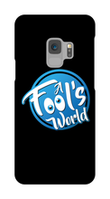 afoolsreact Samsung Phone Cases
