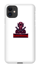sumengaming iPhone Phone Cases