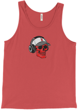 coach_skull Tank Top