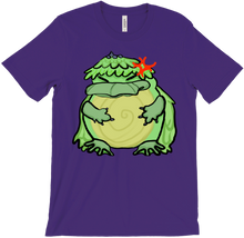 Tetranodon shirt