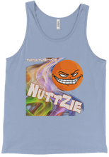 nuttzie Tank Top