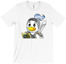 sir_duckles T-Shirts