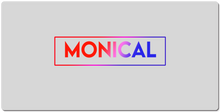 MONICAL Professional XXL Mousepads
