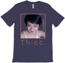 Kittaamon THICC T-Shirts