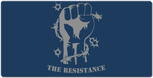 Resistance XXL Gaming Mousepad