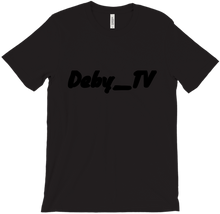 T-Shirts Deby_TV