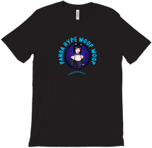 bluepandajam T-Shirts