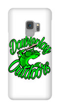 doubleplayoutdoors Samsung Phone Cases
