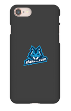 eWallzer iPhone Case