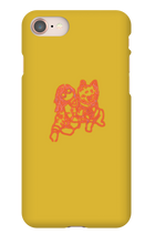 THE IPHONE CASE