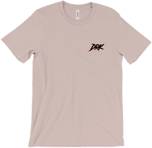 DorkSquad short logo tshirt