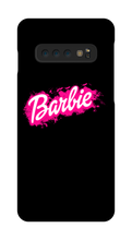 Barbie