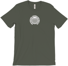 globe tshirt