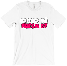 popnfresh87 T-Shirts