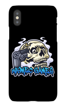 WismecGames iPhone Cases