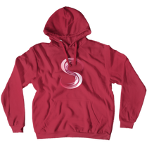 S is for Swaith Hoodie