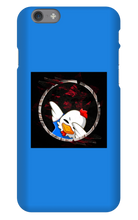 huhn_legend iPhone Handy Hülle