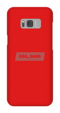 conner1234578 Samsung Phone Cases
