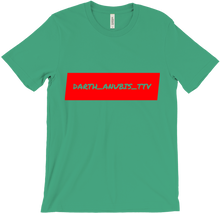 darth_anubis_ttv T-Shirts