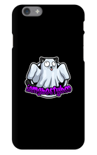 iamghostyboo iPhone Phone Cases
