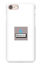 bleach_lv iPhone Phone Cases