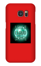 littlecloudstrife Samsung Phone Cases