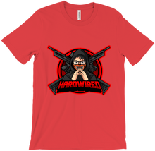 hardwiredtowin T-Shirts