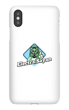 electrasayan iPhone Phone Cases