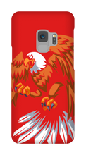 Soaring Eagle Samsung Phone Cases