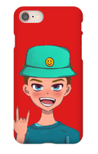 mythic_xo iPhone Phone Cases
