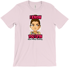 IKYL (PINK) T-Shirts